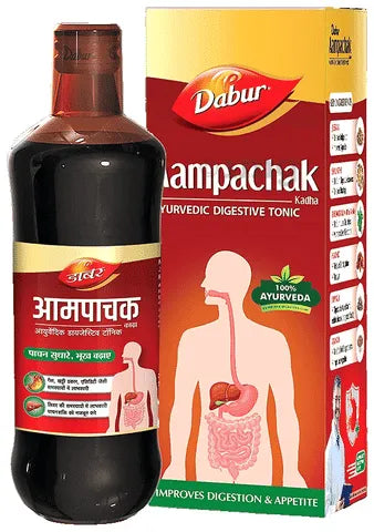 Aampachak Kadha 450 ml