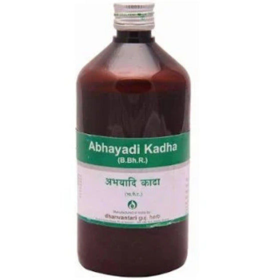 Abhayadi Kadha  450 ml