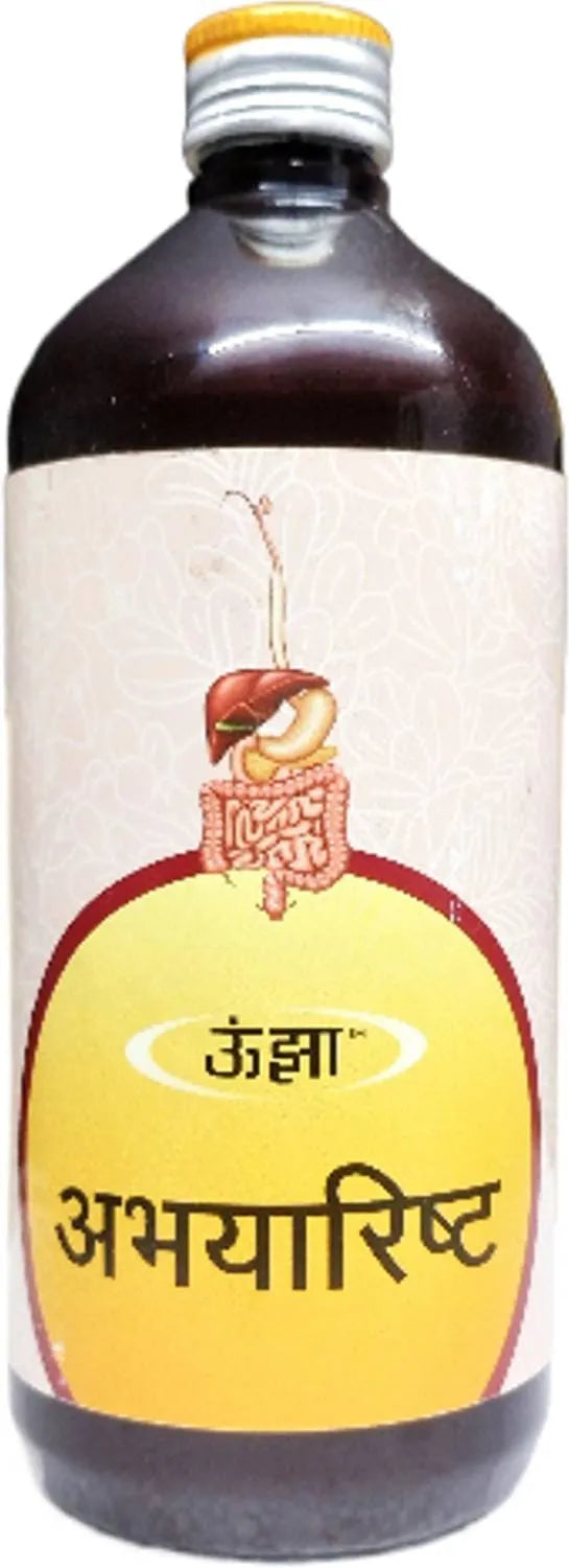 Abhayarishta 450 ml