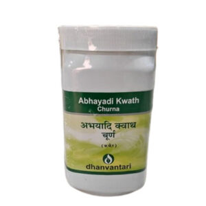 Abhyadi Kawath Churna 200 g