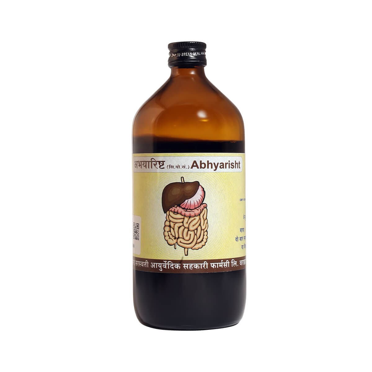 Abhyarisht 400ml