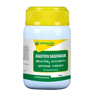 Agasthya Rasayanam 500 gm