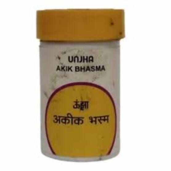Akik Bhasma 1000 g