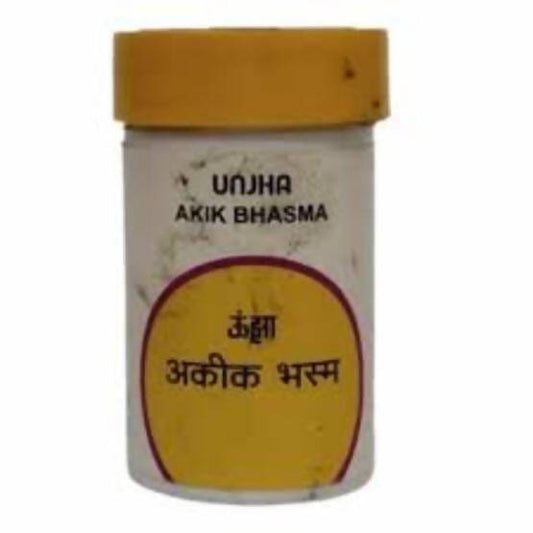Akik Bhasma 1000 g