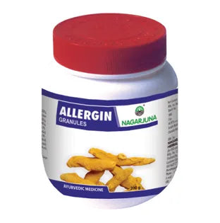 Allergin Granules 100 gm