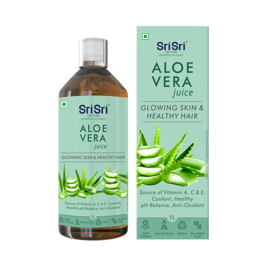 Aloe Vera Juice