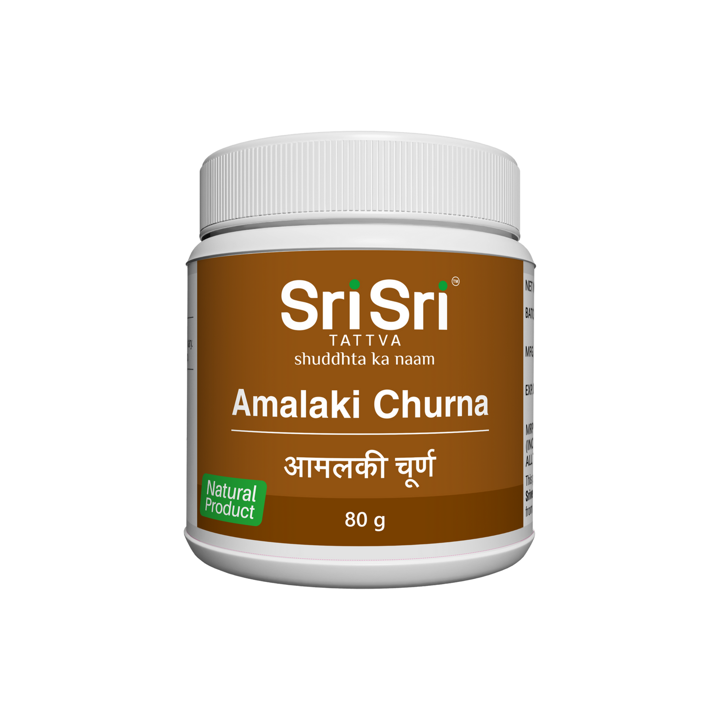 Amalaki Churna