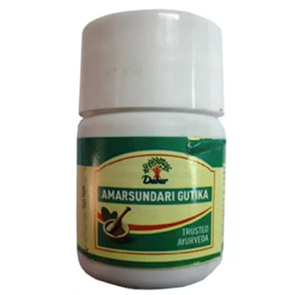 Amarsundari Gutika 30 Tabs