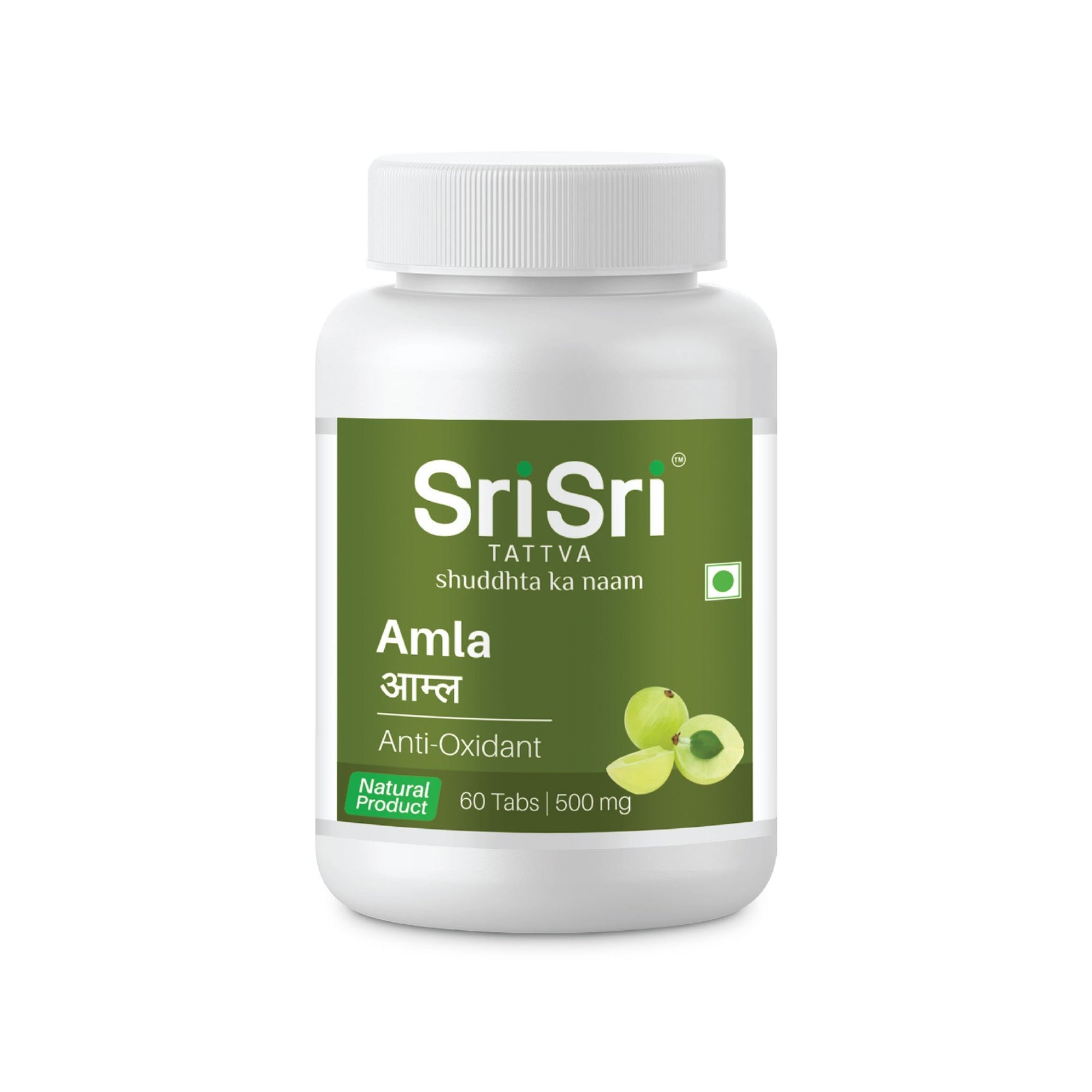 Amla  Tablet