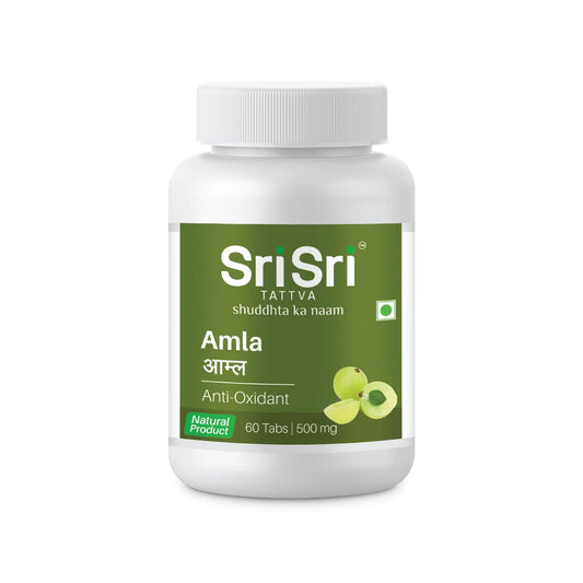 Amla  Tablet
