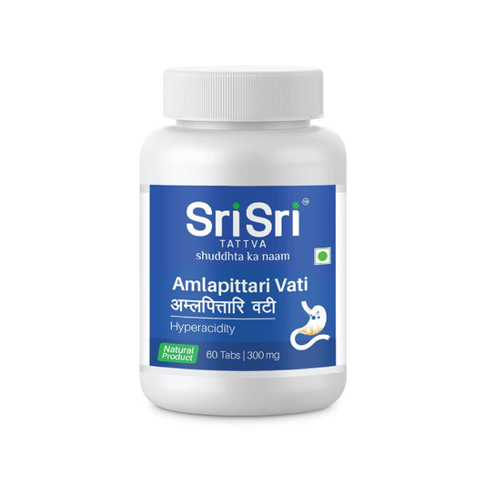 Amlapittari Vati Tablet