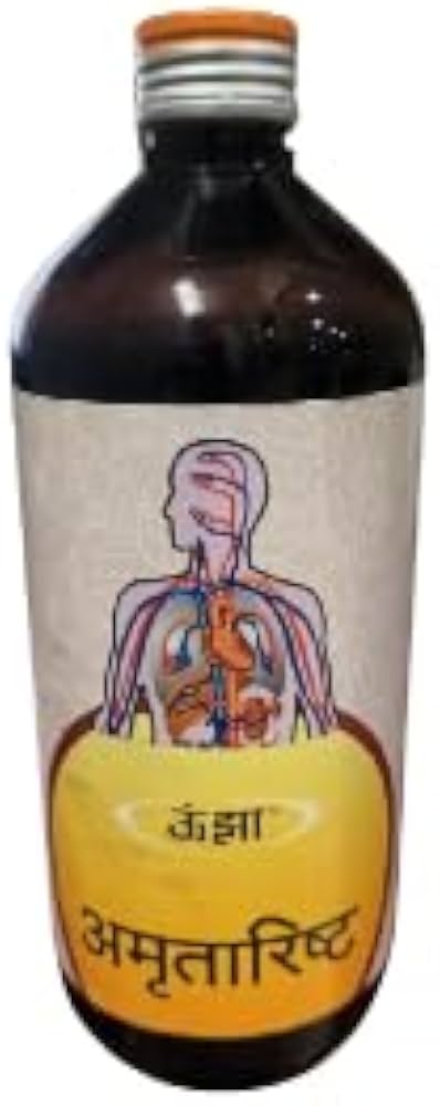 Amritarishta 450 ml