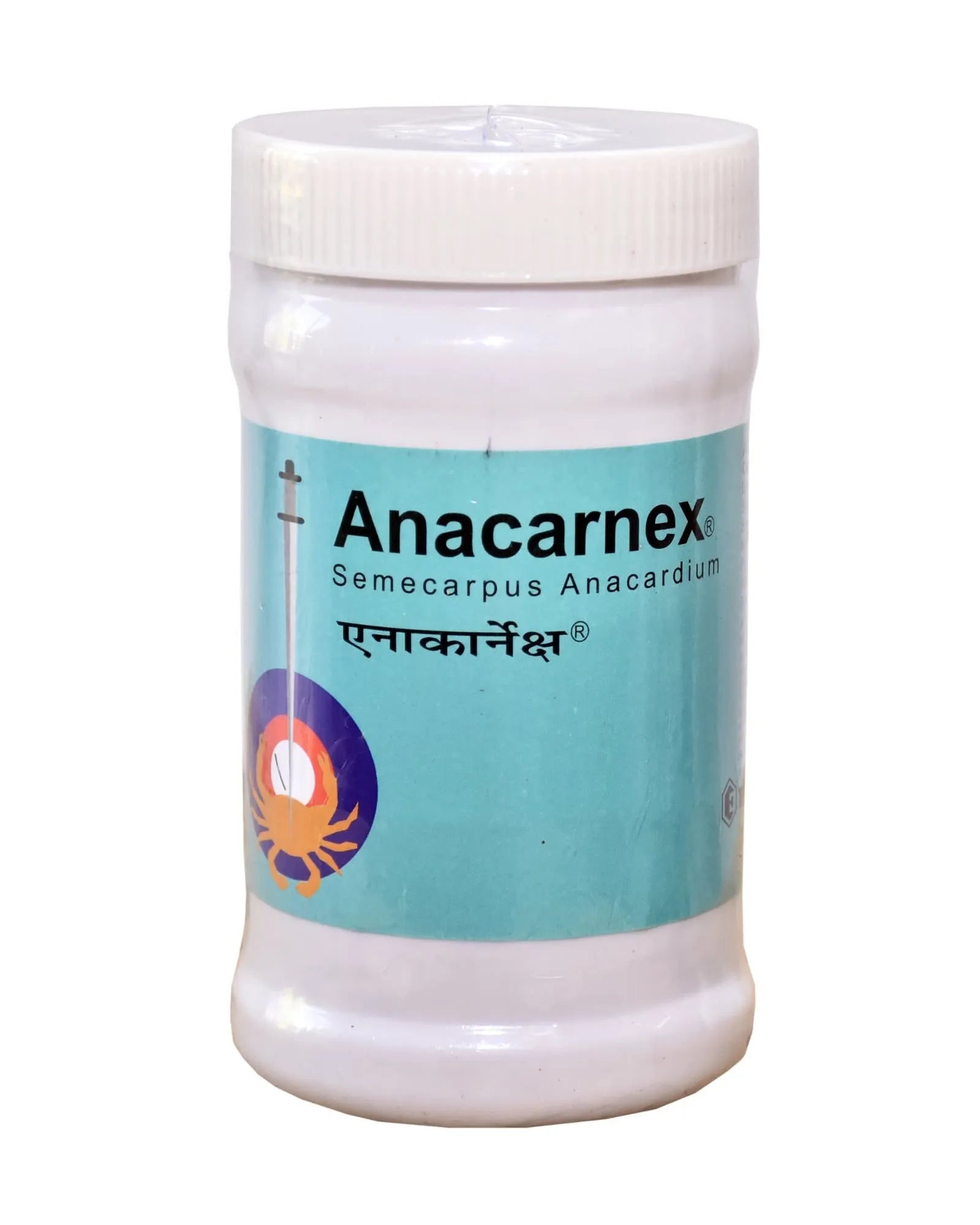 Anacarnex 200 g