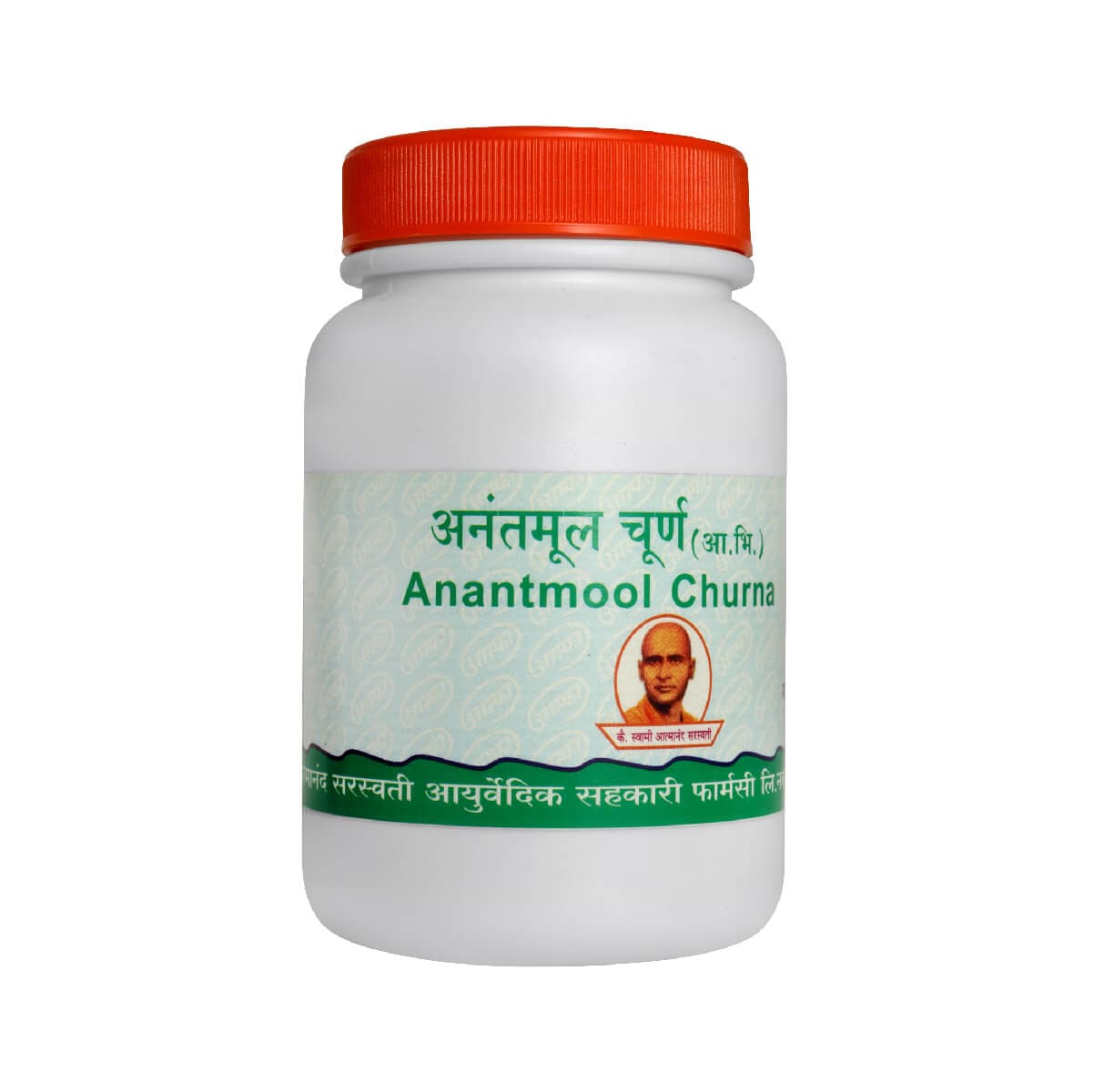 Anantmool  Churna 500 Gm