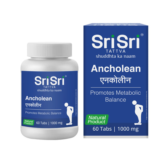 Ancholean 300 Tabs