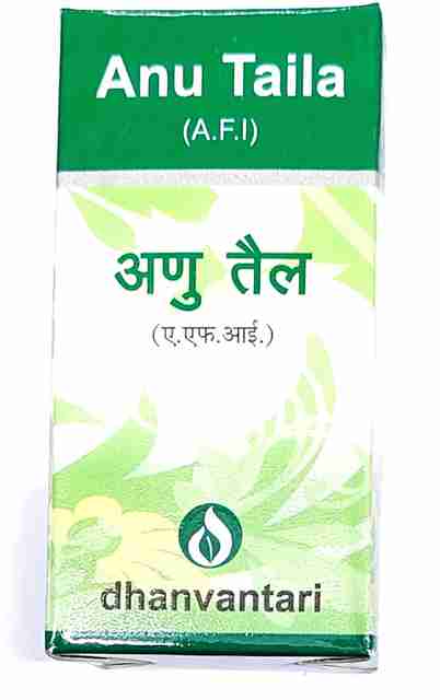 Anu Taila A.F.I. 30 ml