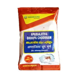 Aparajitha Dhoopa Choornam