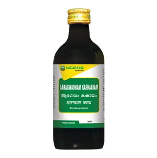 Aragwadham Kashayam
