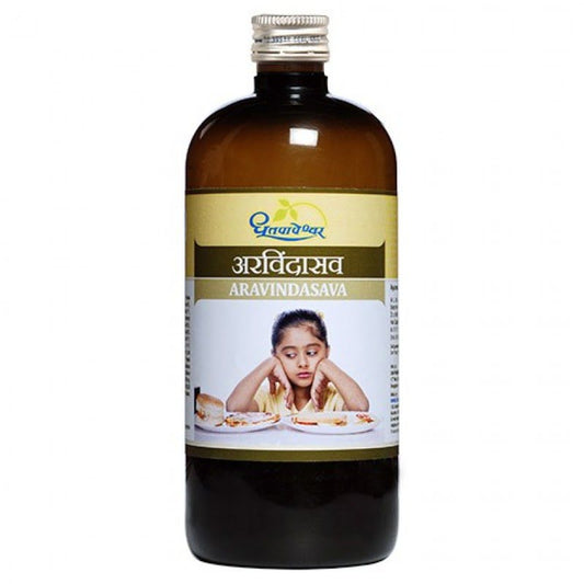 Arvindasava