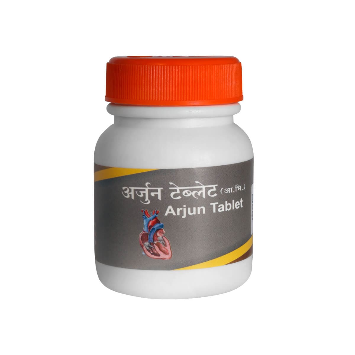 Arjun tablet  500Gm