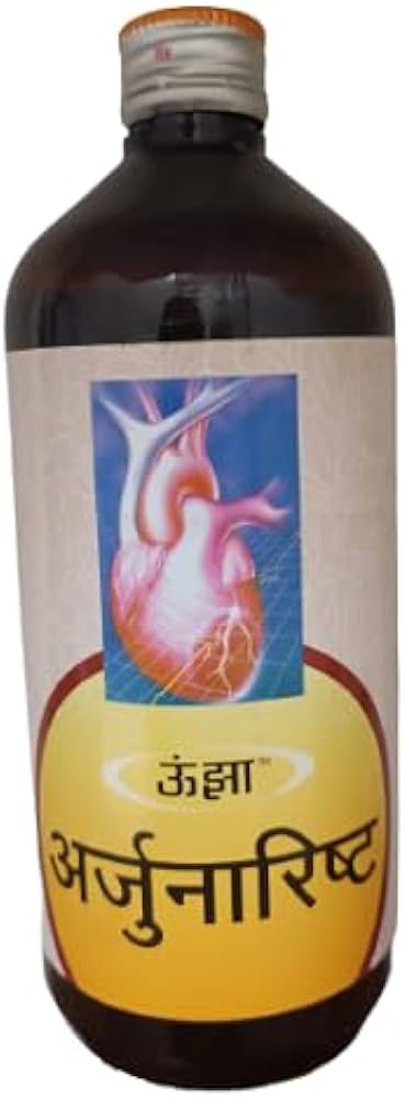 Arjunarishta 450 ml