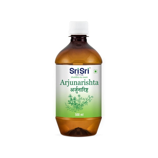 Arjunarishta
