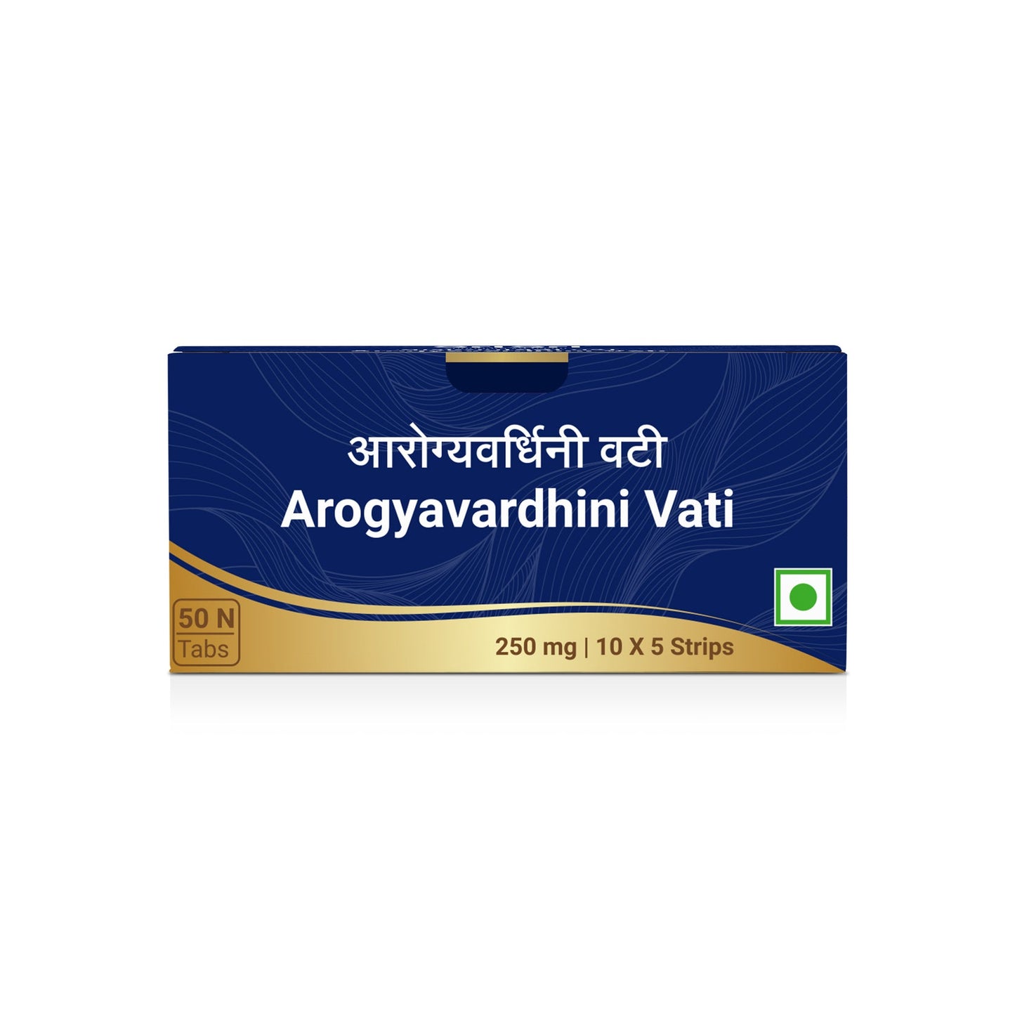 Arogyavardhini Gutika 500 Tabs