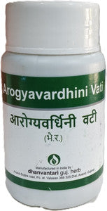 Arogyavardhini Vati 500 g