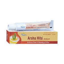 Arsha Hita Ointment