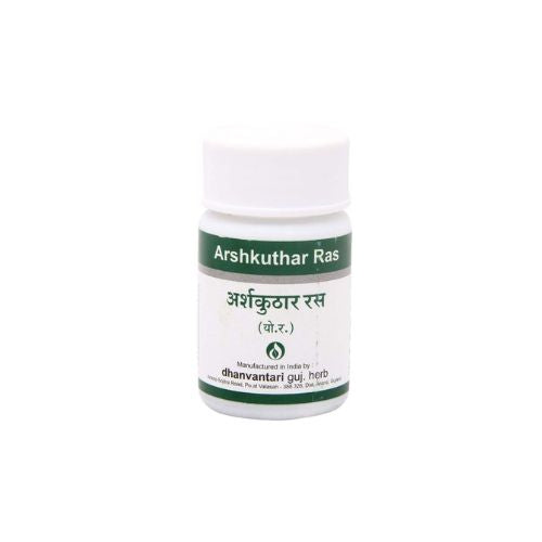 Arshkuthar Ras 500 g