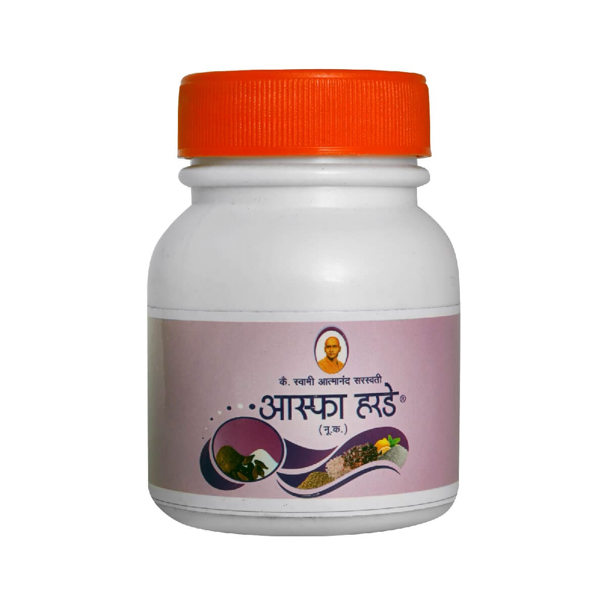 Asfa Harde  50gm