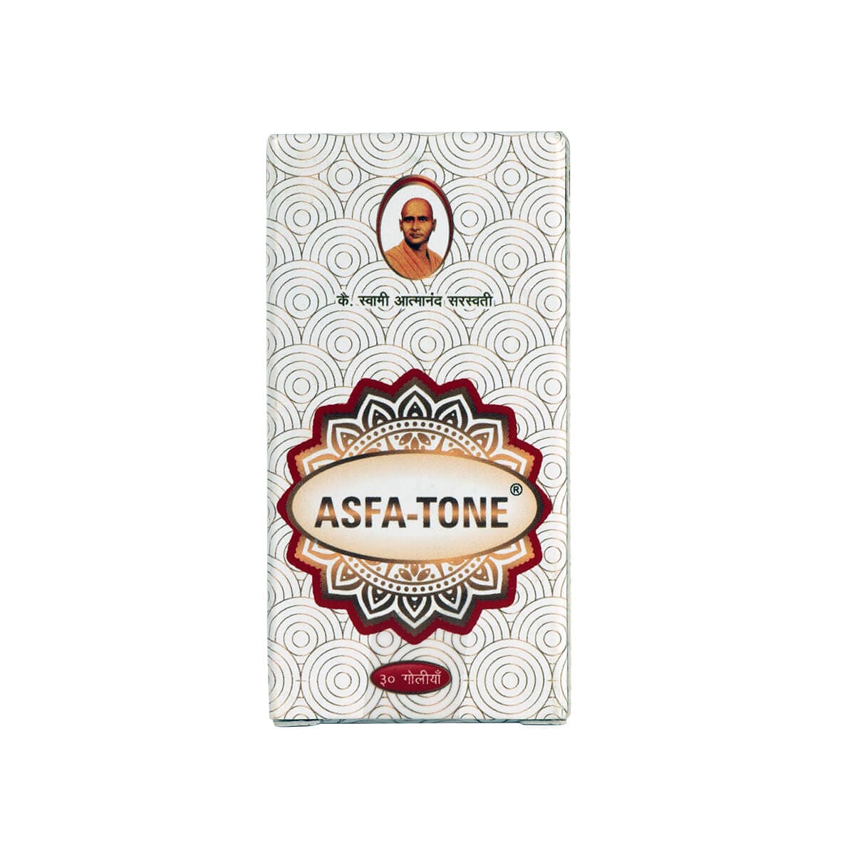 Asfa Tone  30nos