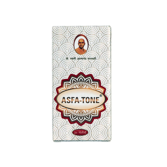 Asfa Tone  30nos
