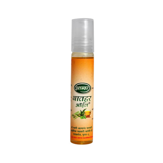 Asfa Vathar Oil  30ML
