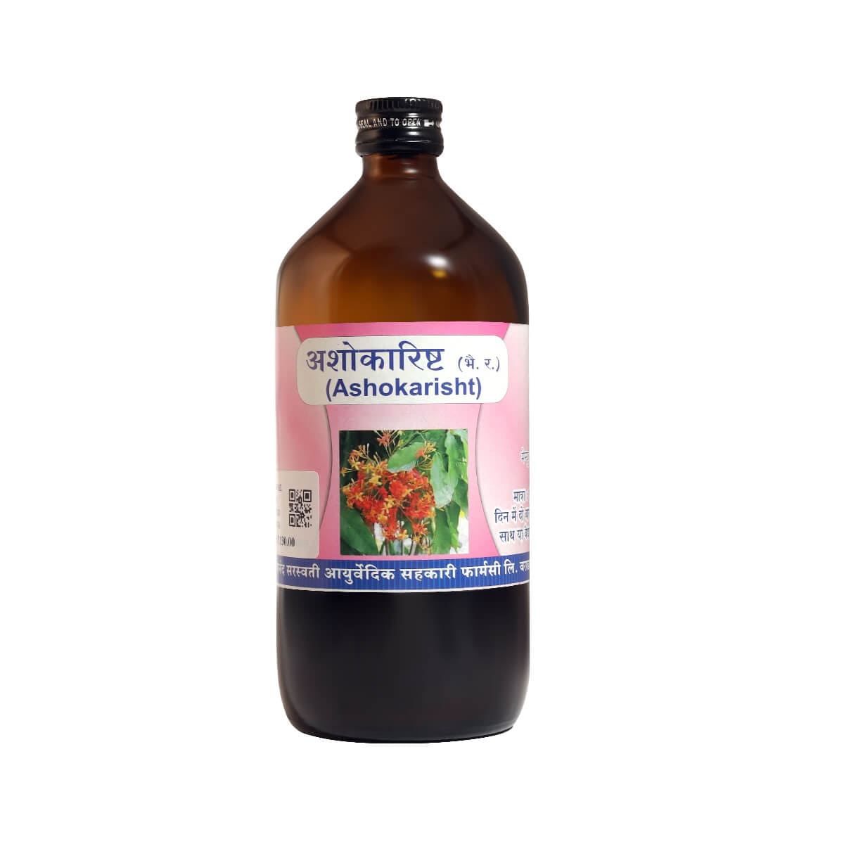 Ashokarisht 400ml