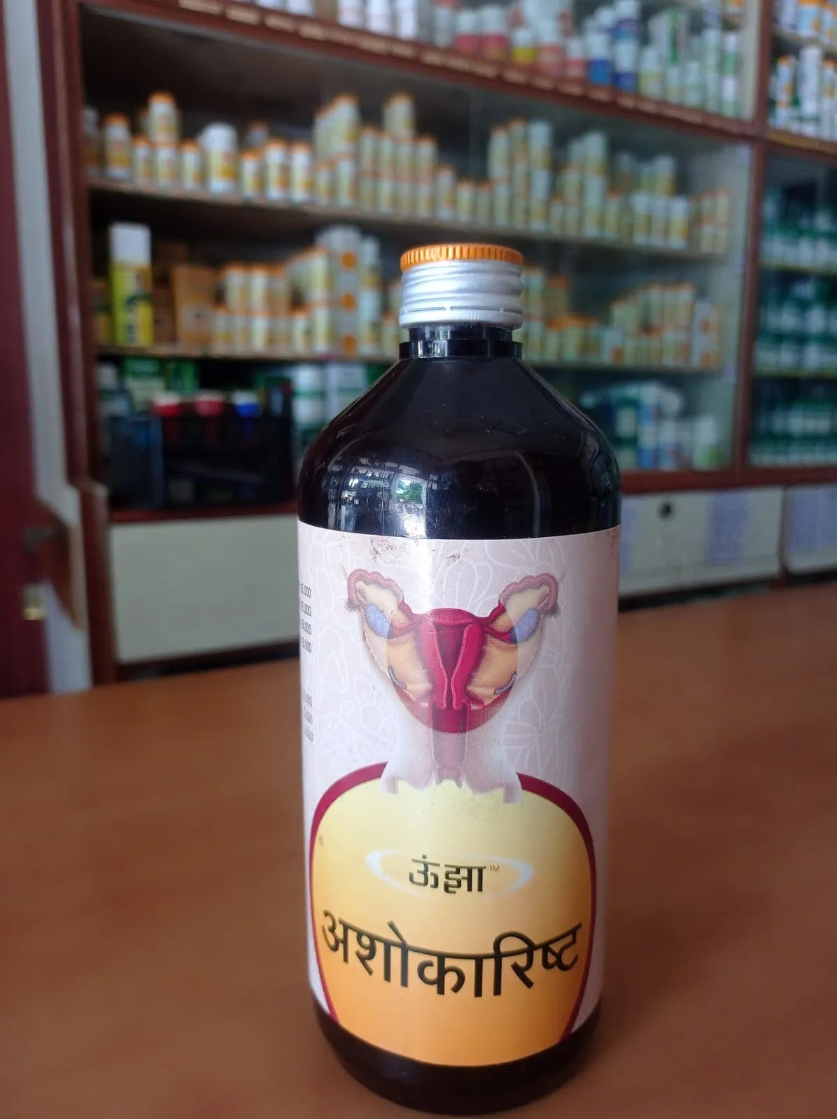 Ashokarishta 450 ml