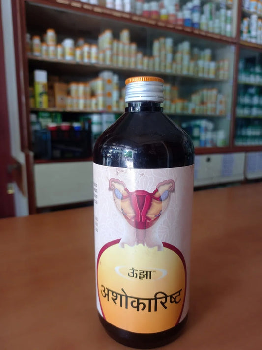 Ashokarishta 450 ml