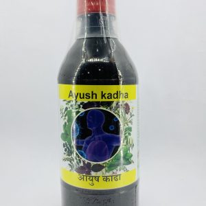 Ayush Kwath Liquid 500 ml