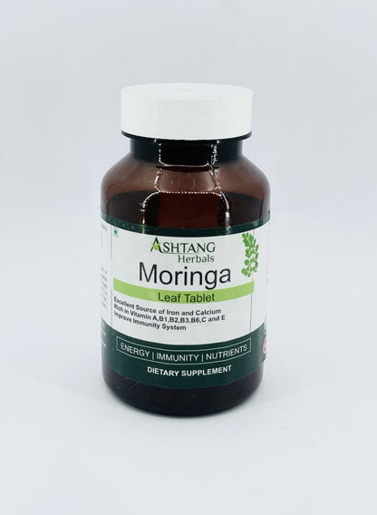 Ashtang Moringa Leaf Tablet