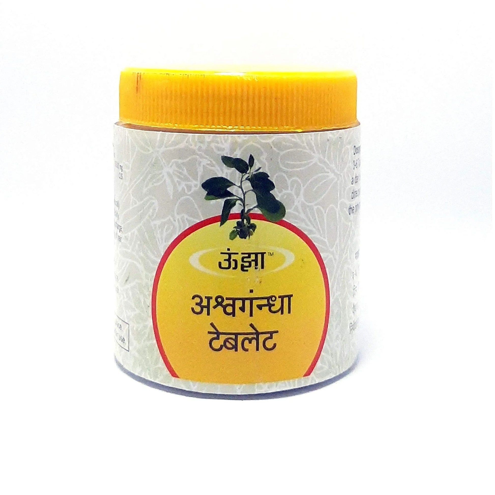 Ashvagandha  Tablet 8000 Tabs