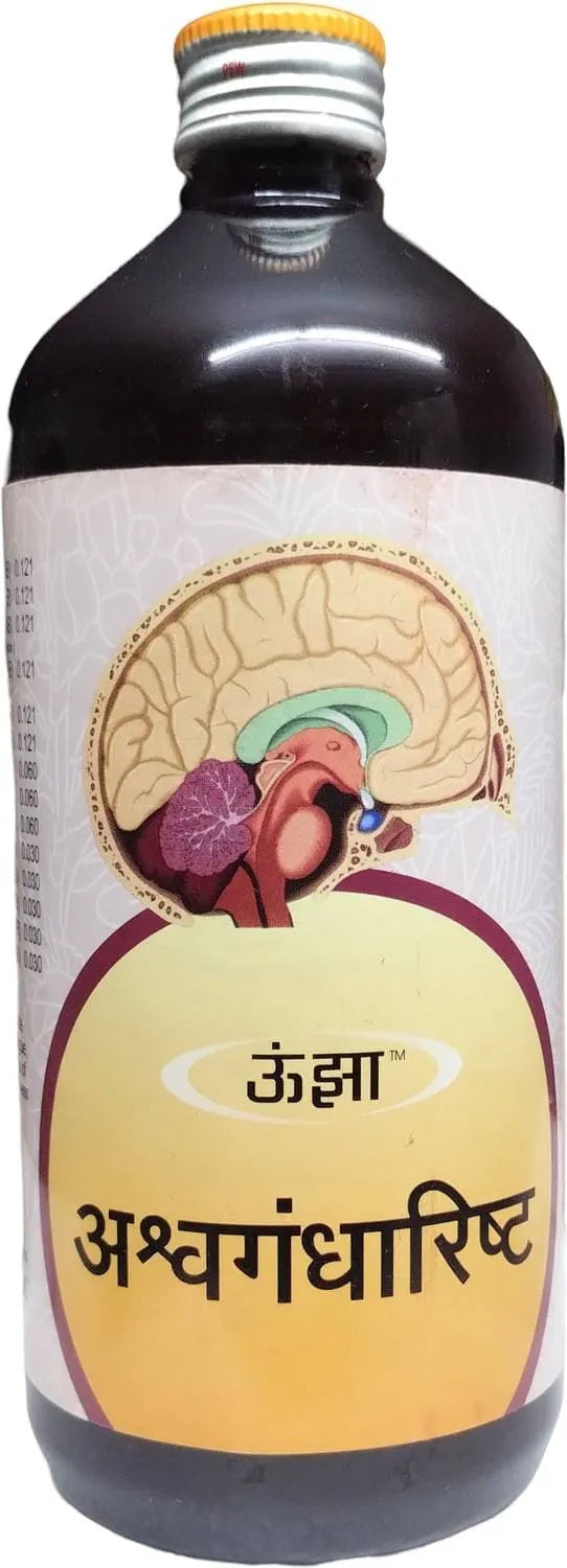 Ashvagandharishta 450 ml