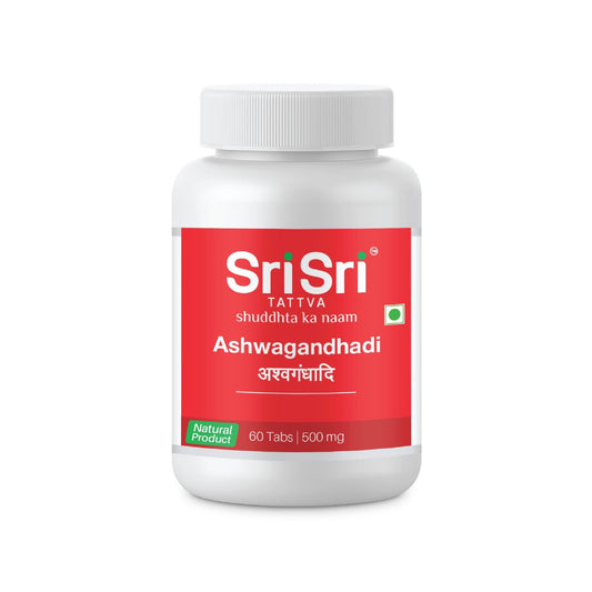 Ashwagandhadi Tablet