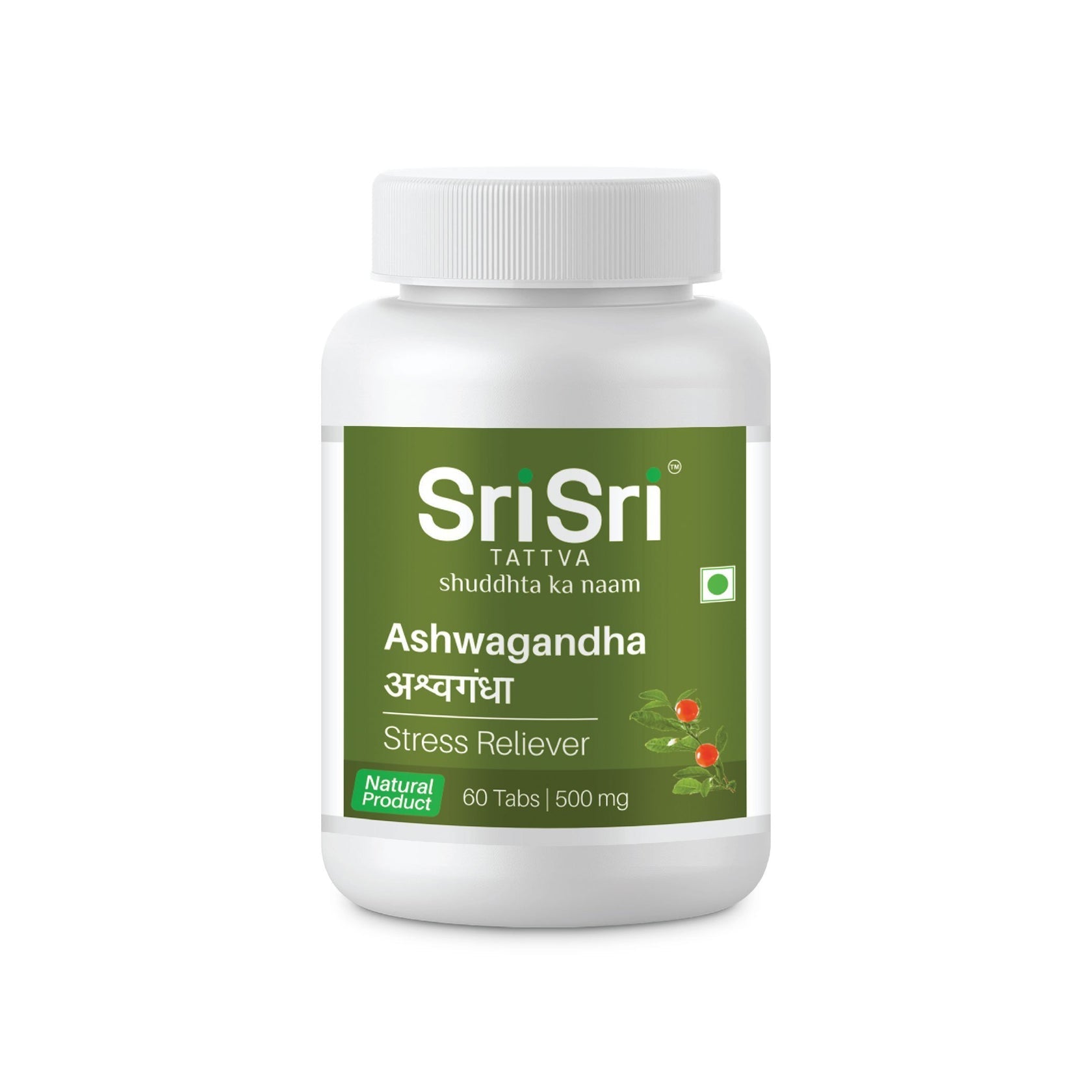 Ashwagandha Tablet