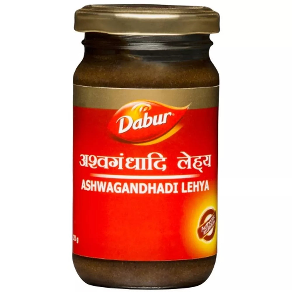 Ashwagandhadi Lehya 225 g