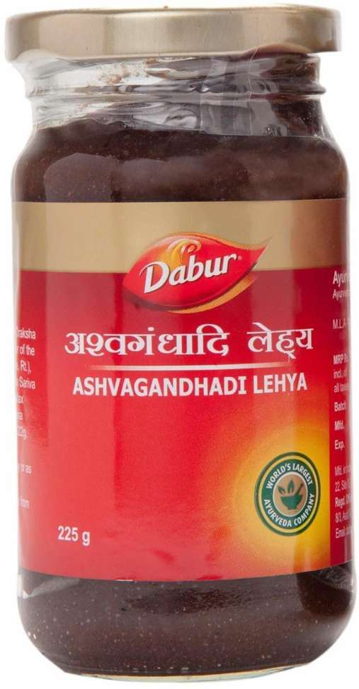 Ashwagandhavalehyam 400 g
