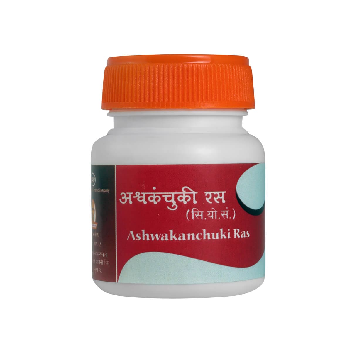 Ashwakanchuki Ras  10Gm