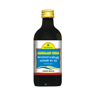 Asaneladi Kera Thailam