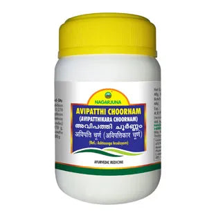 Avipathi Choornam