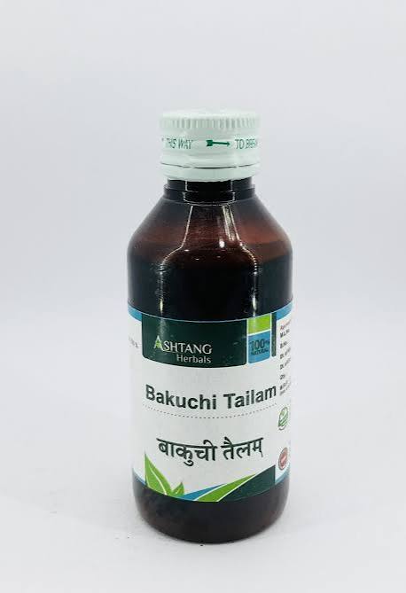 Bakuchi Tailam 1000 ml