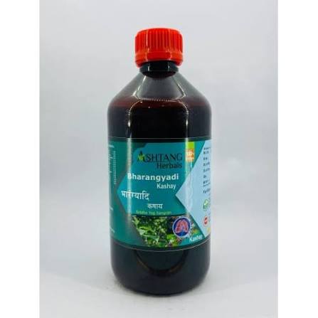 Bharangyadi Kashay 400 ml